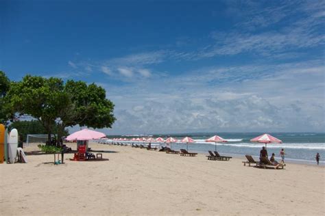 Canggu Wisata Bali Terbaik: Serunya Liburan di Pantai Selatan!
